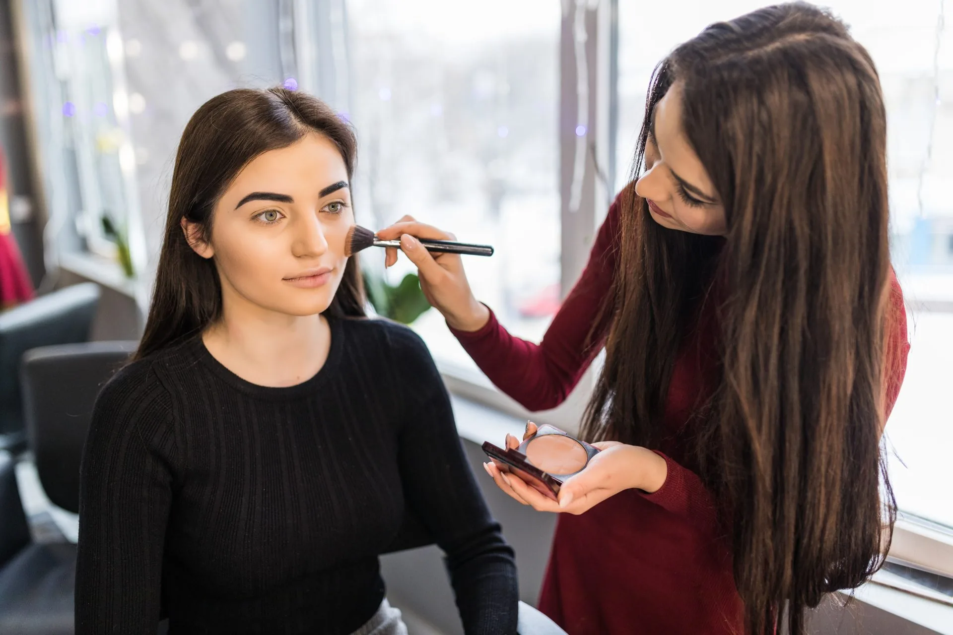 Makeup